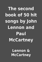 The second book of 50 hit songs by John…