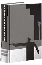 Blackmailers Don't Shoot by Raymond Chandler
