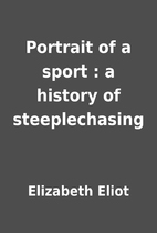 Portrait of a sport : a history of…