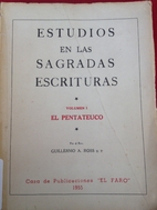 Estudios en las Sagradas Escrituras: Volumen…