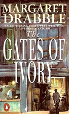 The Gates of Ivory by Margaret Drabble