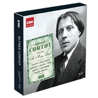 Alfred Cortot: The Master Pianist by Alfred…