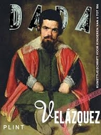 Dada. Velazquez. by Mia Goes