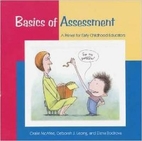 Basics of Assessment: A Primer for Early…