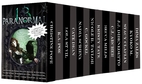 The Paranormal 13 by Dima Zales