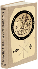 The History of the Church by Eusebius