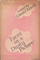 Faces in a Dusty Picture by Gerald Kersh