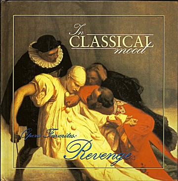 in classical mood a night at the opera