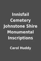 Innisfail Cemetery Johnstone Shire…