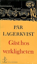 Gäst hos verkligheten by Pär…