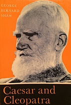 G.Bernard Shaw, 'Caesar and…