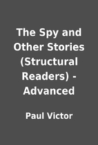 The Spy and Other Stories (Structural…
