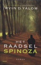 The Spinoza Problem by Irvin D. Yalom
