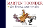 Een bommel staat voor niets by Marten…