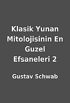 Klasik Yunan Mitolojisinin En Guzel…