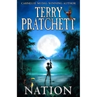 Nation by Terry Pratchett