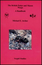 British Potter and Mason Wasps (Hymenoptera…
