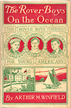 The Rover Boys on the Ocean by Arthur M.…