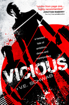 Vicious by V. E. Schwab
