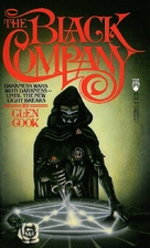 The Black Company by Glen Cook