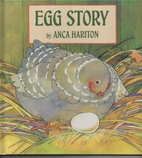 Egg Story by Anca Hariton