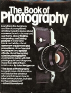 The Book of Photography by John Hedgecoe