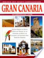 Gran Canaria by Bonechi