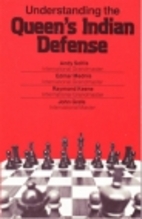 Understanding the Queen's Indian Defence…