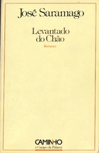 Raised from the ground by José Saramago