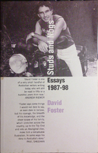 Studs and nogs : essays 1987-98 by David…