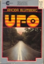 Ufo by Rhoda Blumberg