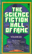 The Science Fiction Hall of Fame, Volume IIB…