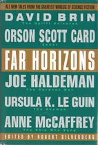 Far Horizons by Robert Silverberg
