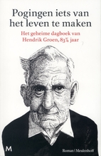 The Secret Diary of Hendrik Groen, 83 1/4…