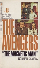 The Magnetic Man by Norman Daniels