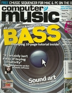 Computer Music, Issue 99, May 2006 by Ronan…