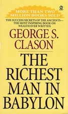The Richest Man in Babylon by George S.…