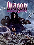 Dragon Magazine #196 August 1993 Advice for…
