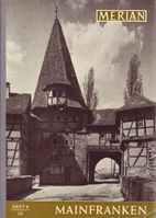 Merian 1956 09/09 - Mainfranken