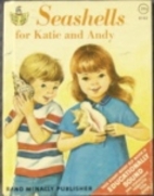 Seashells for Katie and Andy [A Rand McNally…