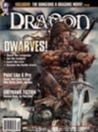 Dragon Magazine: Vol. XXV, No. 7 (December…