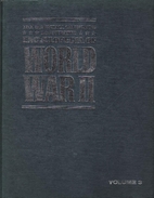 Illustrated World War II Encyclopedia 03 by…