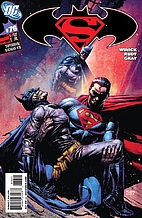 Superman/Batman #76 by Judd Winick