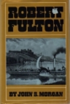 Robert Fulton by John Smith Morgan