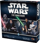 Star wars: The card game by Eric M. Lang