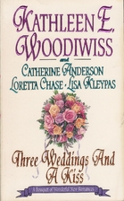 Three Weddings and a Kiss (The Kiss / Fancy…
