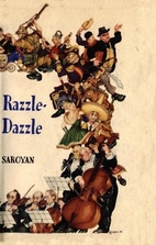 William Saroyan coming through the rye William Saroyan coming through the rye