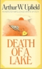 Death of a Lake by Arthur Upfield
