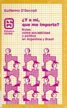 Y a mi, que me importa? : notas sobre…