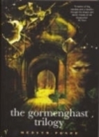 Titus Alone / Gormenghast / Titus Groan by…